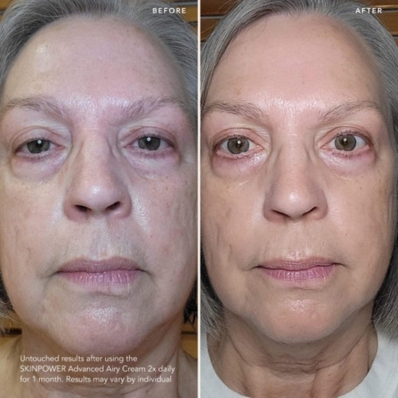 Japanese SK-II Advanced Airy Anti-Aging Cream 80g - Picture 3 of 5